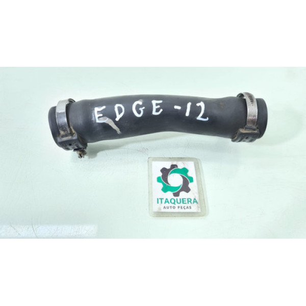 Mangueira Gargalo Tanque Ford Edge Ano 2012