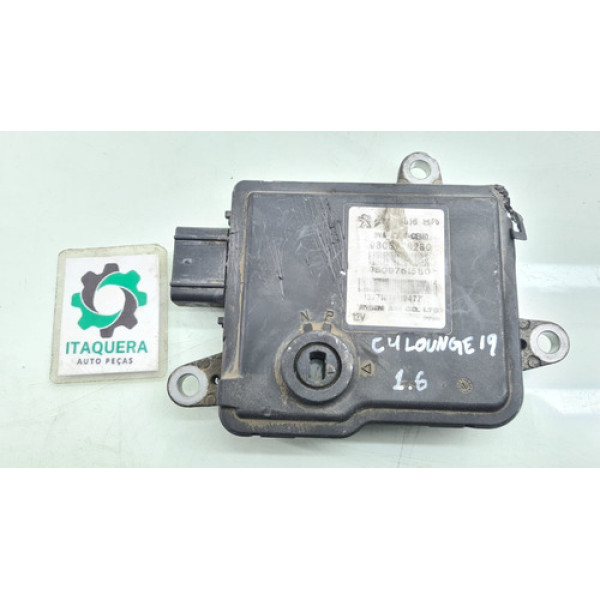 Chave Seletora Cambio C4 Lounge 308 408 1.6 Thp 2019