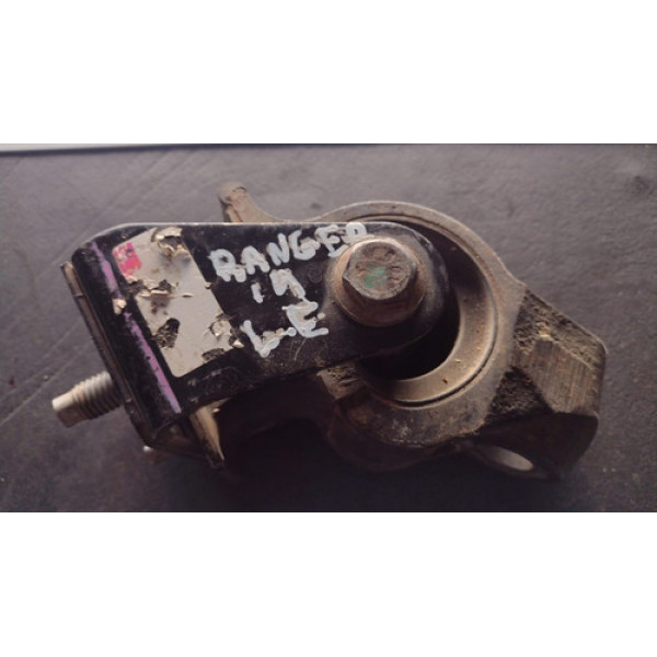 Coxim Motor Lado Esquerdo Ford Ranger 3.2 Ano 2015