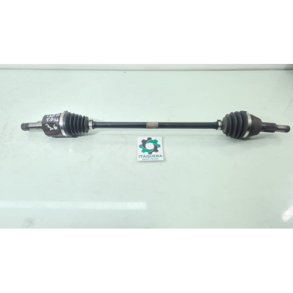 Semi Eixo Homocinética Traseira Direita Gm Captiva 3.6 2011
