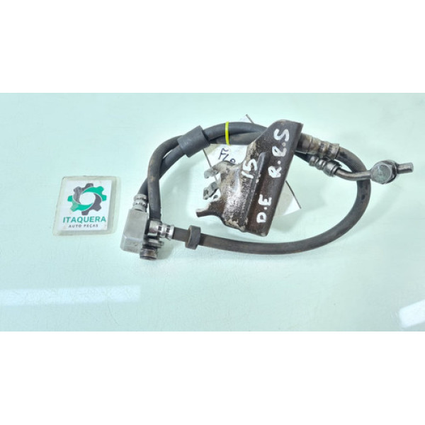 Flexivel Freio Dianteiro Esquerdo Range Rover Sport Ano 2016