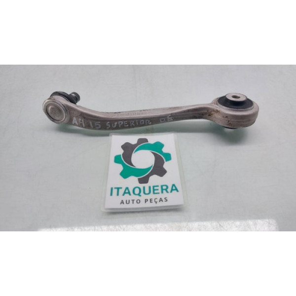 Braço Pivô Superior Dianteira Esquerda Audi A4 1.8 2014 015 