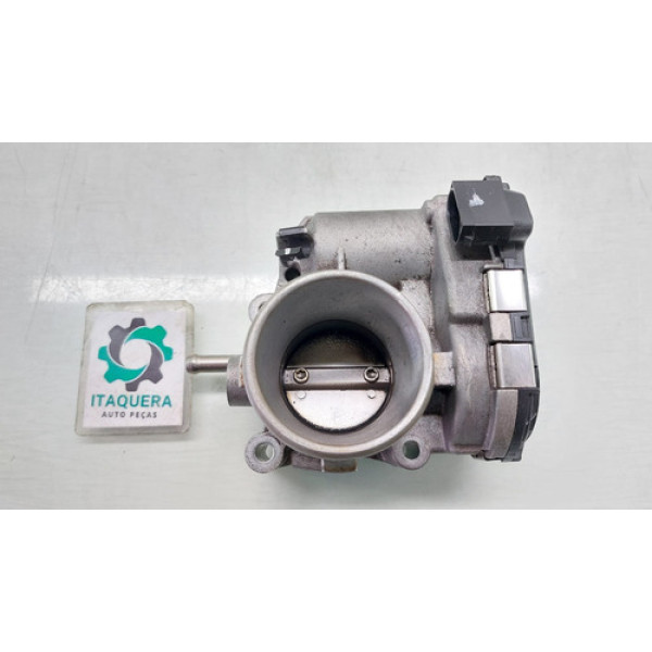 Tbi Corpo Borboleta Hyundai Hb20 1.0 Ano 2021 2022