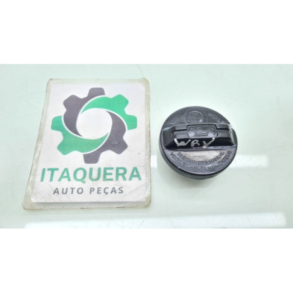 Tampa Bocal Oleo Honda Wrv 1.5 Ano 2020 2021
