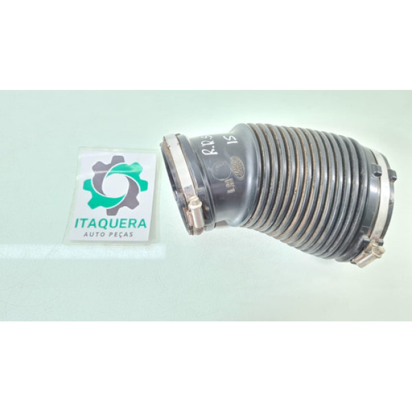 Mangueira Filtro Ar Esquerdo Range Rover Sport 5.0 Ano 2016