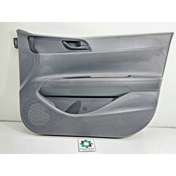 Forro Porta Dianteiro Direito Hyundai Hb20 Ano 2021 2022 
