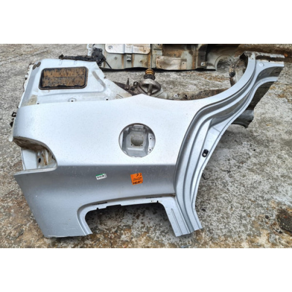 Lateral Traseira Esquerda Hyundai Santa Fé Ano 2009 2010