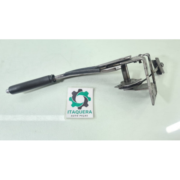 Alavanca Freio Mão Land Rover Freelander 2 Ano 2011