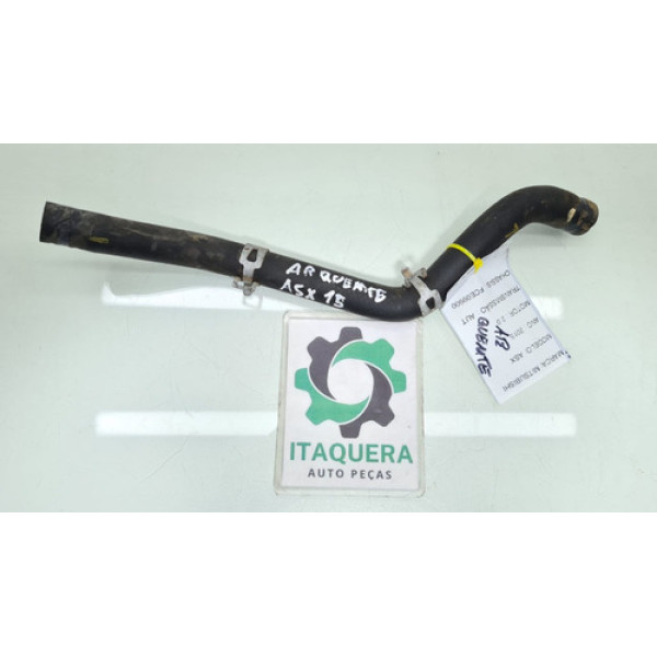 Mangueira Ar Quente Mitsubishi Asx 2.0 4x2 Ano 2015 2016