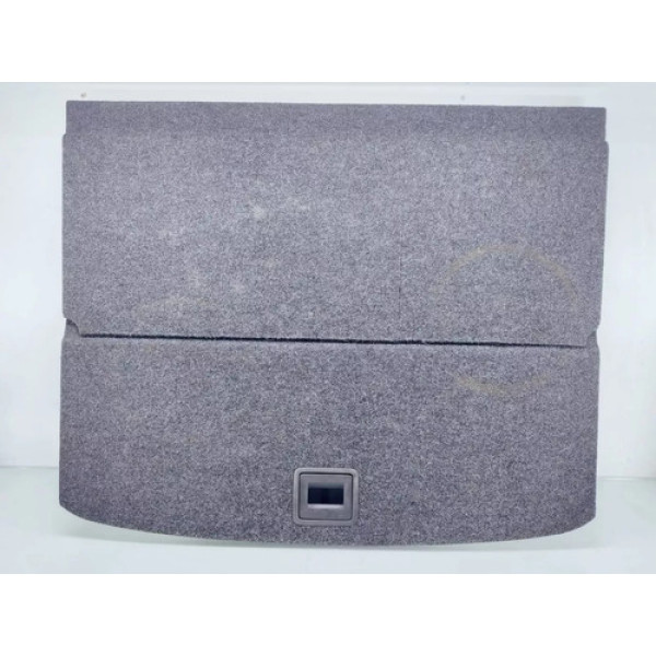 Tampão Estepe Porta Malas Vw Tiguan Ano 2011 2012