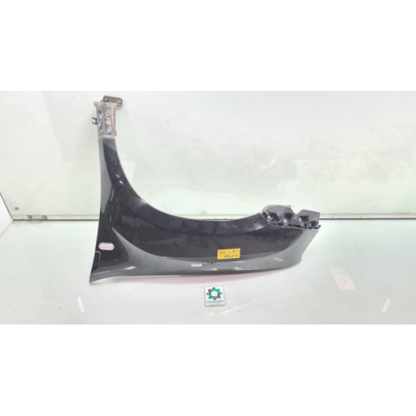 Paralama Esquerda Renault Duster Ano 2018 2019 2020