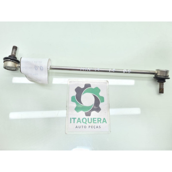 Bieleta Barra Estabilizadora Dianteira Honda Hrv 1.8 2016