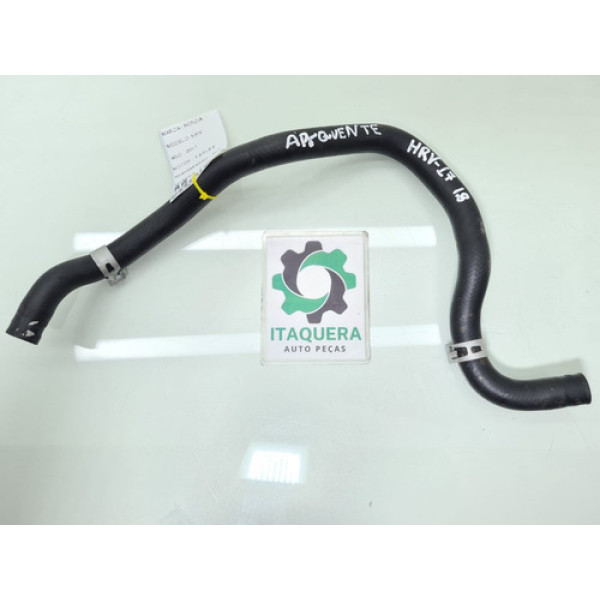 Mangueira Ar Quente Honda Hrv 1.8 Ano 2016 2017 2018