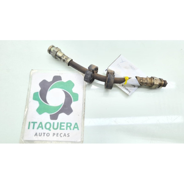 Flexivel Traseiro Direito Fiat Cronos 1.3 Ano 2020