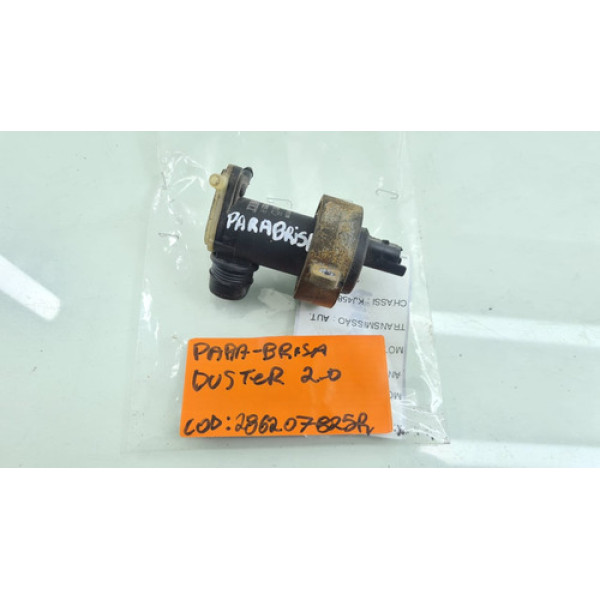 Motor Esguicho Parabrisa Renault Duster 18 2019 -286207825r 