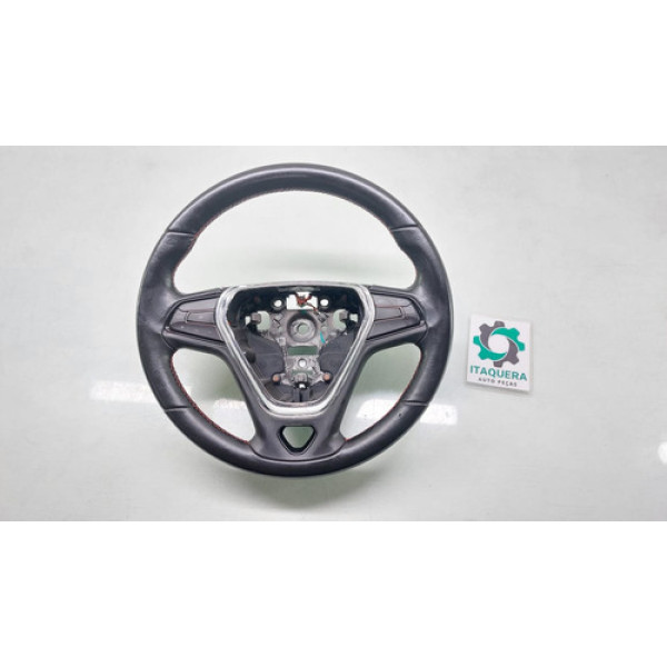 Volante Motorista Com Botões Chery Arrizo 5 2019 2020
