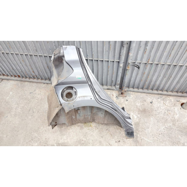 Lateral Lado Direito Fiat Mobi Ano 2020 2021