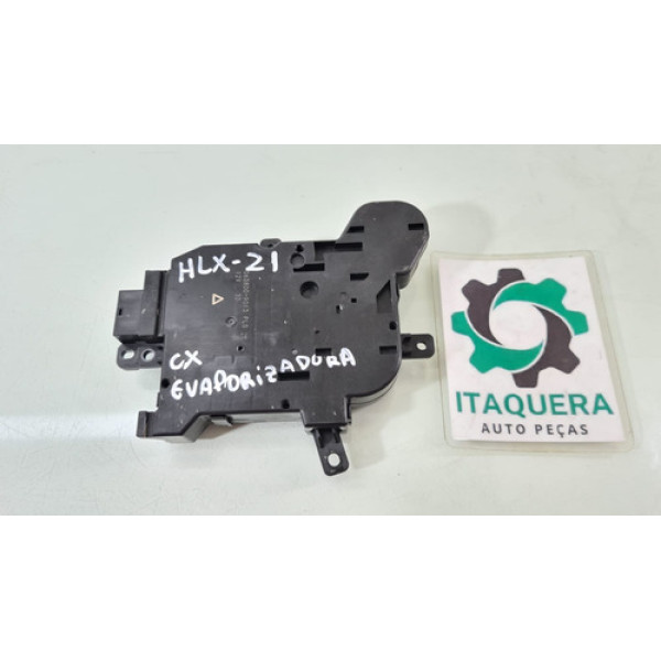 Motor Atuador Caixa Ar Toyota Hilux 2.8 2022 N° 0638009013
