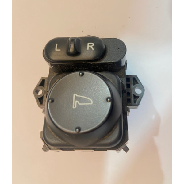 Botão Regulagem Retrovisor Honda Civic Ano 2014 2015