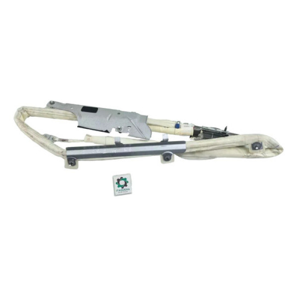 Airbag Teto Lado Esquerdo Freelander 2 Ano 2013 2014