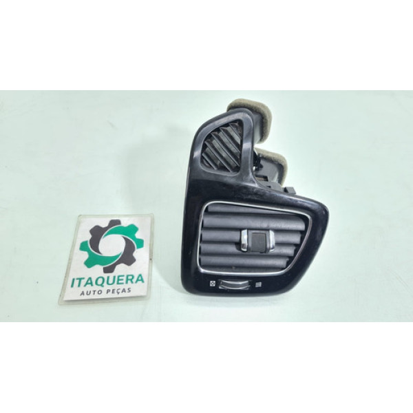 Difusor Ar Lateral Esquerdo Jeep Compass Ano 2018 2019 2020