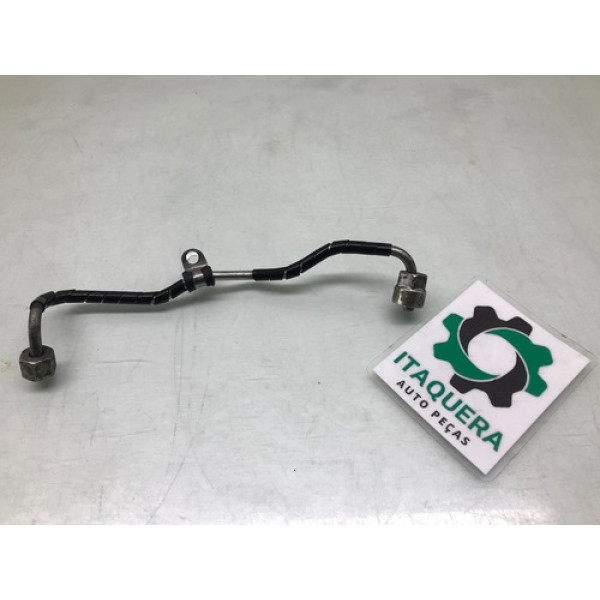 Cano Bico Flauta Range Rover Discovery 4 3.0