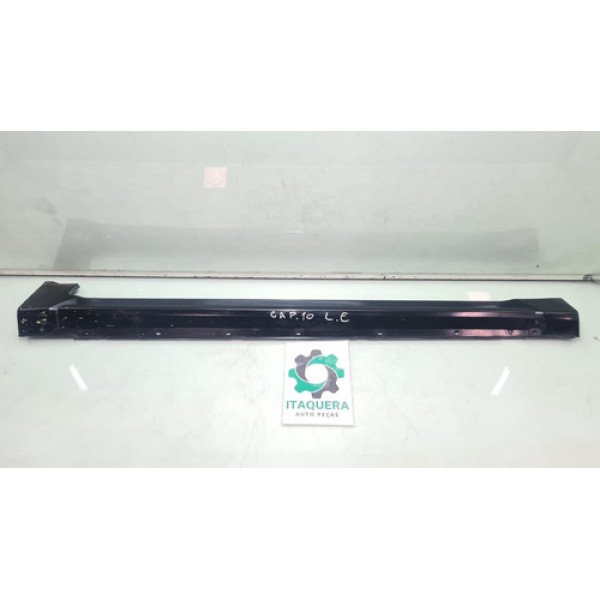 Spoiler Caixa Ar Lado Esquerdo Gm Captiva Ano 2010 2011