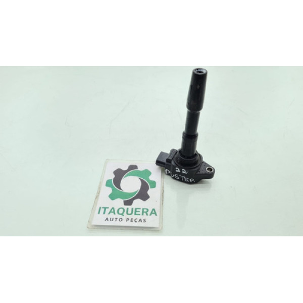 Bico Injetor Renault Duster 1.6 Ano 2021 2022 Original