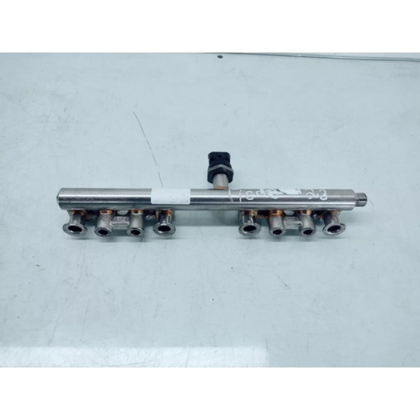 Flauta Combustivel Sensor Chery Tiggo 8 1.6 Ano 2022