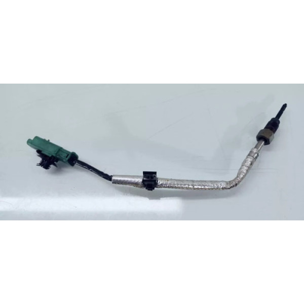 Sonda Lambda Turbina Esquerda Range Rover Sport 3.0 2016