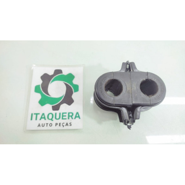 Par Bucha Barra Estabilizadora Dianteiro Tiggo 7 1.5 2024