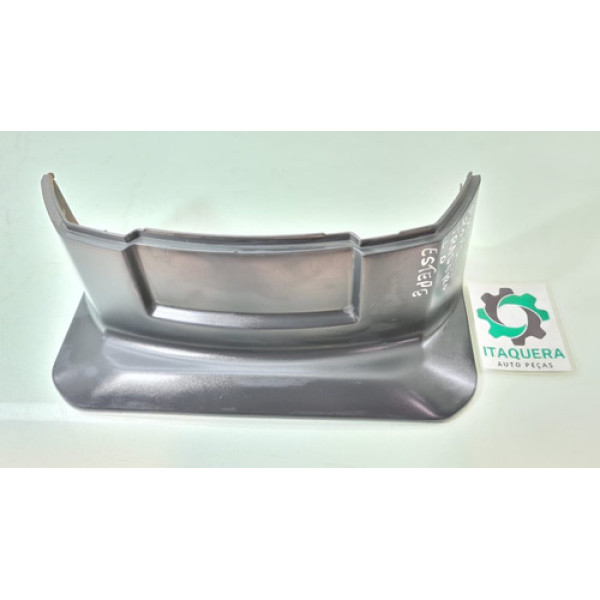 Moldura Acabamento Direito Estepe Pajero Full Ano 2015