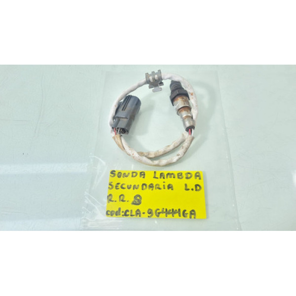 Sonda Lambda Lado Direito Range Rover Sport 5.0 Ano 2016