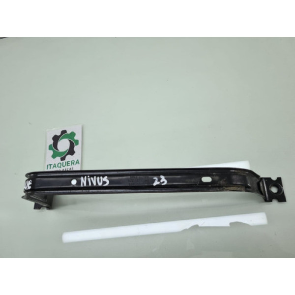 Cinta Suporte Tanque Combustível Vw Nivus 1.0 Tsi Ano 2022