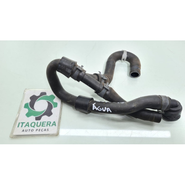 Kit Mangueira Agua Vw Golf Tsi 1.4 Ano 2013 2014 2015