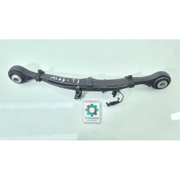 Braço Suspenção Traseira Direita Mercedes Ml63 Gle Amg 2015