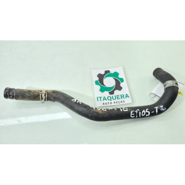 Mangueira Ar Quente Toyota Etios 1.3 Ano 2016 2017 