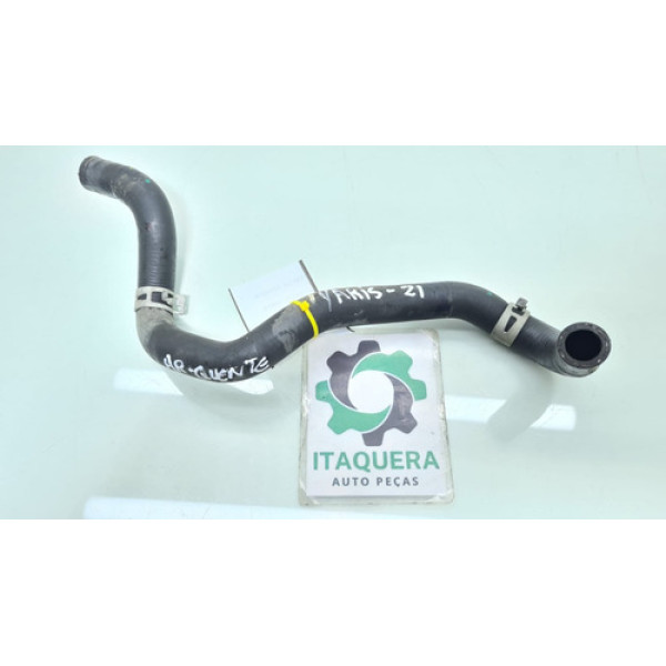 Mangueira Ar Quente Toyota Yaris 1.5 Ano 2020 2021 Original