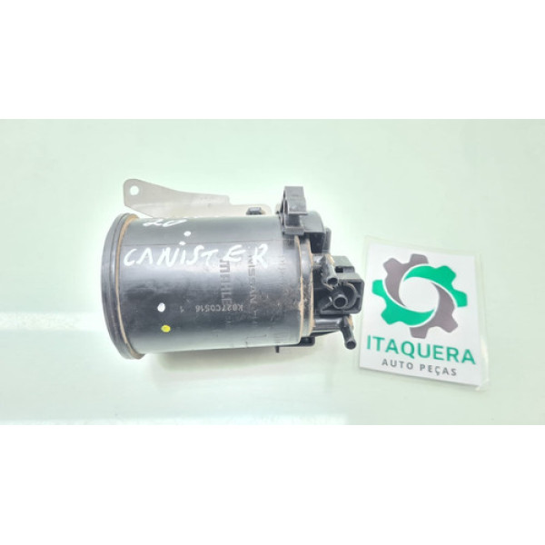 Filtro Canister Nissan March 1.6 Ano 2019 2020