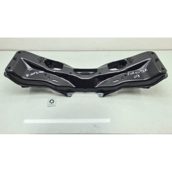 Quadro Agregado Dianteiro Subaru Forester Ano 2009 2010