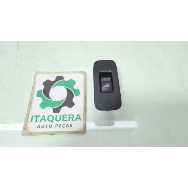 Comando Botão Vidro Eletrico Volvo V40 Ano 2016 2017