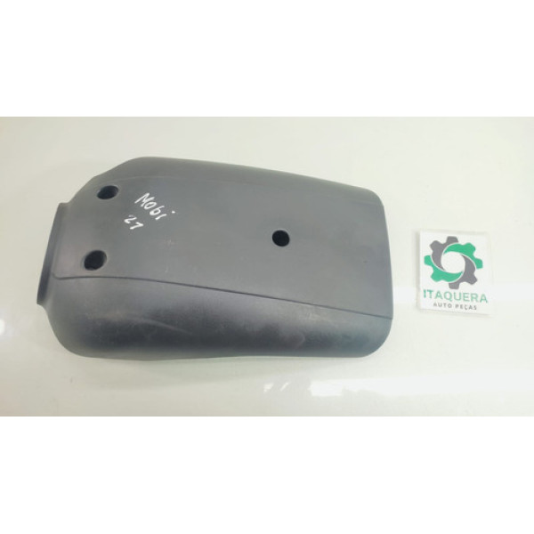 Acabamento Coluna Direção Fiat Mobi Ano 2020 2021