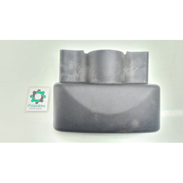 Acabamento Superior Coluna Direção Discovery 4 Ano 2012 2013