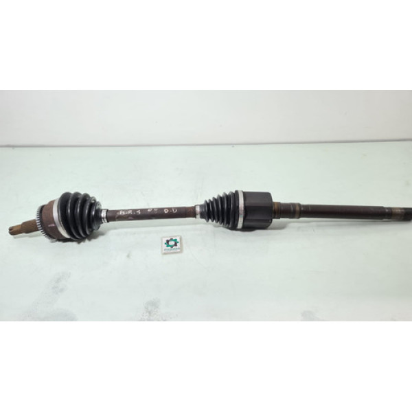 Semi Eixo Dianteiro Direito Range Rover Sport 4.2 Ano 2008 