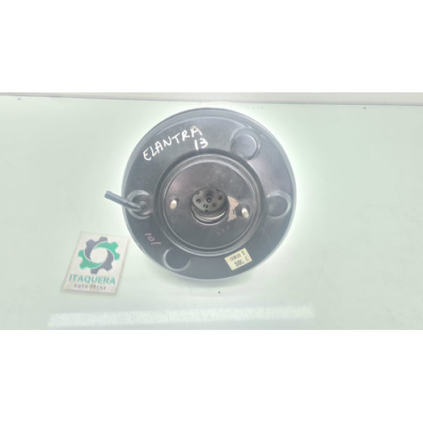 Hidrovacuo Servo Freio Hyundai Elantra 1.8 Ano 2012 2013