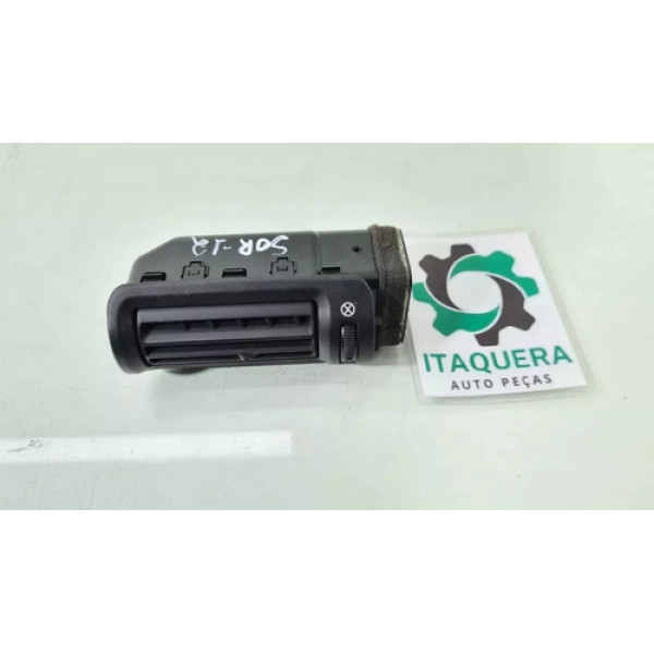 Difusor Saida Ar Traseiro Direito Sorento Ano 2011 2012