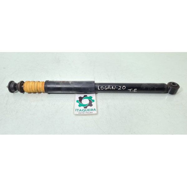 Amortecedor Traseiro Renault Sandero Logan 1.6 Ano 2019 2020