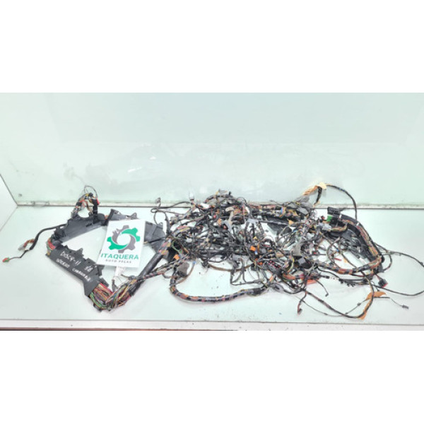 Chicote Carroceria Interno Discovery 4 3.0 Ano 2011 2012