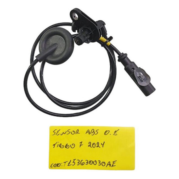 Sensor Abs Dianteira Esquerda Chery Tiggo 7 1.5 2024 2025