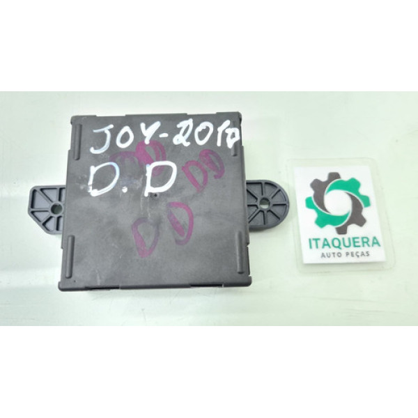 Módulo Vidro Dianteiro Direito Journey Ano 2010 N°05026862ac